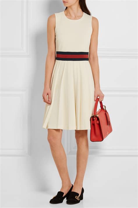 branded gucci dress|Gucci dresses casual.